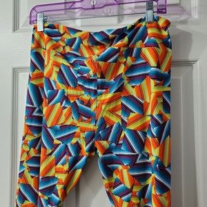 Lularoe TC Leggings